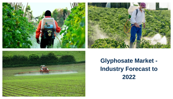 Glyphosate Market