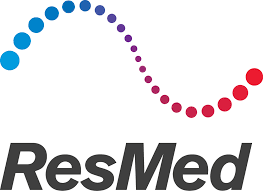 ResMed ونتیلاتور