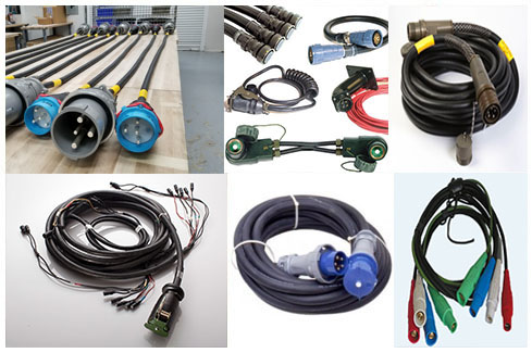 Top 10 Companies In Cable Assembly Market Meticulous Blog