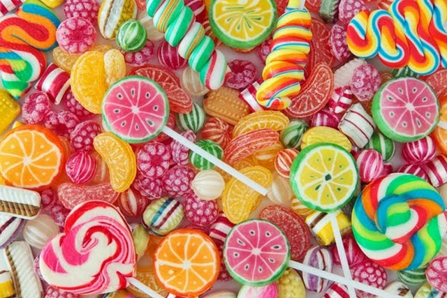 Food Colors Market