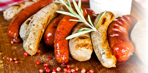 where can i get sausage casings