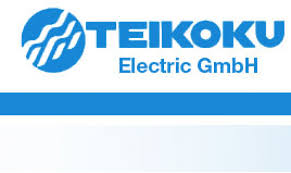 Teikoku Electric Mfg. Co., Ltd.