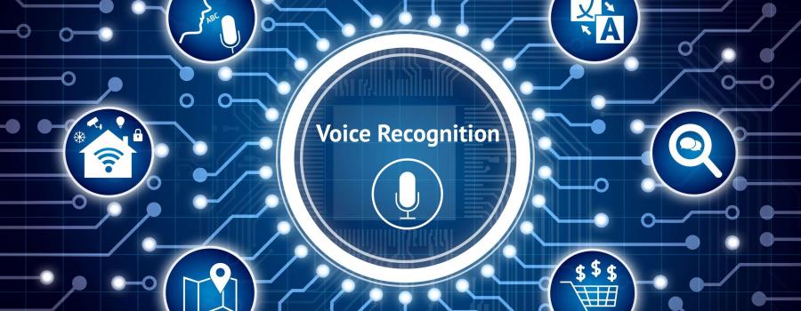Speech and Voice Recognition Market