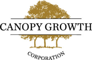 Canopy Growth Corporation 