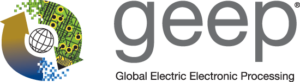 Global Electric Electronic Processing (GEEP) 