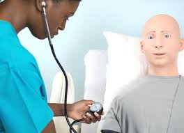 Healthcare Medical Simulation Market