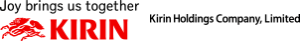 Kirin Holdings Company, Limited.