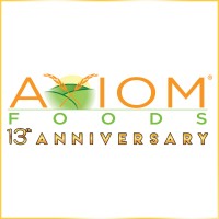 Axiom Foods Inc.