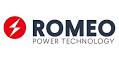 Romeo Power, Inc.         