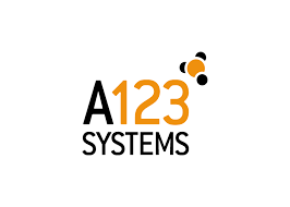 A123 Systems, LLC.