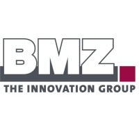 BMZ Holding GmbH