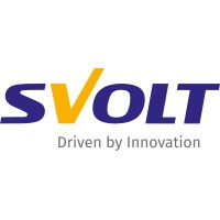 SVOLT Energy Technology Co., Ltd.