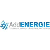 AddÉnergie Technologies, Inc.