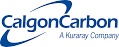Calgon Carbon Corporation (Part of Kuraray Co., Ltd.) (U.S.)