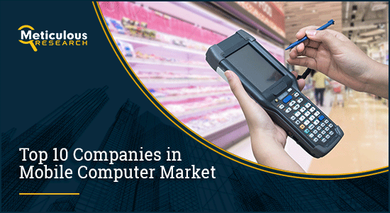 Mobile Computer Market