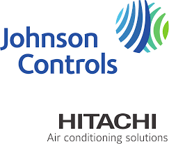 Hitachi-Johnson Controls Air Conditioning (Johnson Controls International plc)