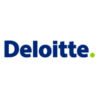 Deloitte Touche Tohmatsu Limited