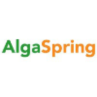 AlgaSpring