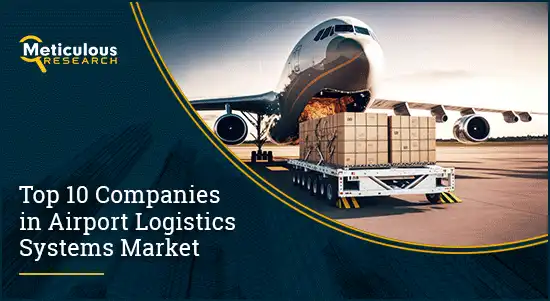 Airport Logistics Systems Market