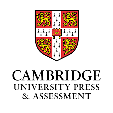 CAMBRIDGE UNIVERSITY PRESS