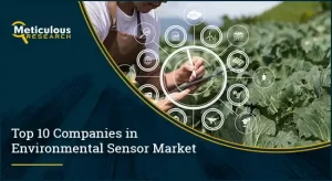 Environmental Sensor Market