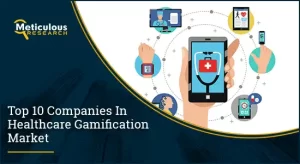 Healthcare Gamification Market