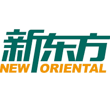 NEW ORIENTAL EDUCATION & TECHNOLOGY GROUP INC.