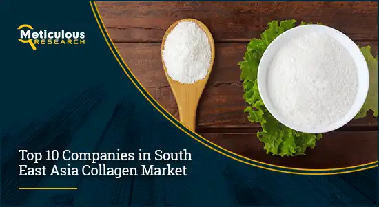 SOUTH EAST ASIA COLLAGEN MARKET