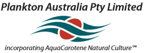 Plankton Australia Pty Ltd