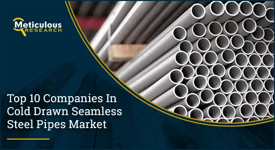 Cold Drawn Seamless Steel Pipes Market