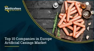 Europe Artificial Casings Market