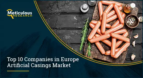 Europe Artificial Casings Market