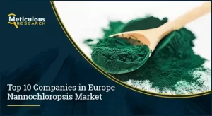 Europe Nannochloropsis Market