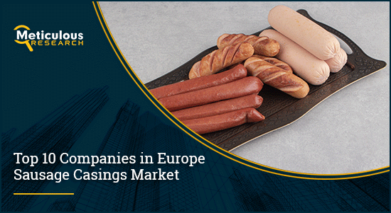 Europe Sausage Casings Market