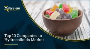 HYDROCOLLOIDS MARKET