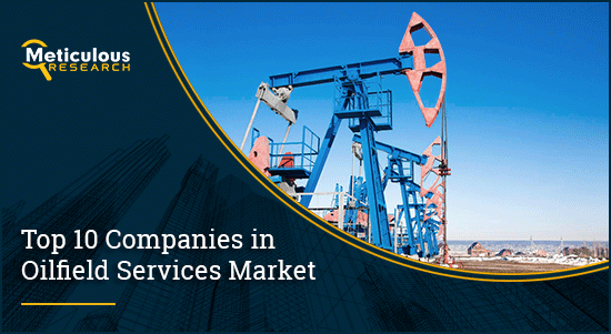 Oilfield Services Market