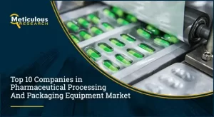 Pharmaceutical Processing and Packaging Equipment Market