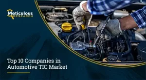 Automotive TIC Market