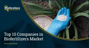 Biofertilizers Market