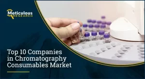TOP 10 COMPANIES IN CHROMATOGRAPHY CONSUMABLES MARKET
