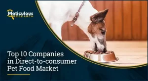 Direct-to-Consumer Pet Food Market