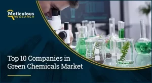 Green Chemicals Market