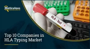 TOP 10 COMPANIES IN HLA TYPING MARKET