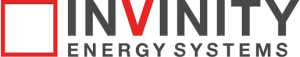 Invinity Energy Systems PLC
