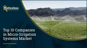 Micro-irrigation Systems Market