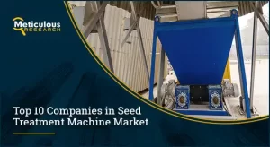 Seed Treatment Machine Market