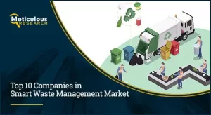 Smart Waste Management Market