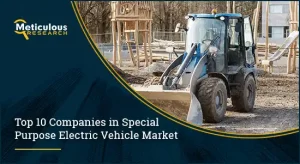 Special Purpose Electric Vehicle Market 1