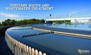 Tertiary Water and Wastewater Treatment Technologies Market