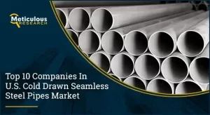 U.S. Cold Drawn Seamless Steel Pipes Market